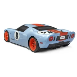 HPI Sport 3 Flux Ford GT 
