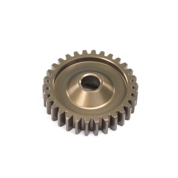 LOS362012 Aluminum Compound Gear: Promoto-MX
