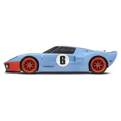 HPI Sport 3 Flux Ford GT 