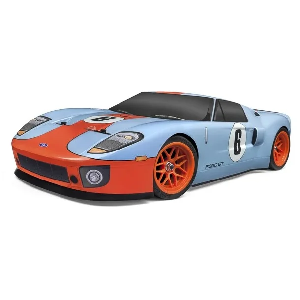 HPI Sport 3 Flux Ford GT 
