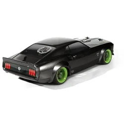 HPI Sport 3 1969 Ford Mustang VGJR RTR