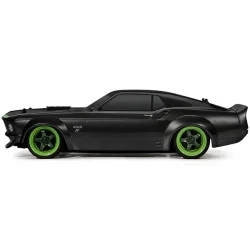 HPI Sport 3 1969 Ford Mustang VGJR RTR