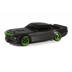 HPI Sport 3 1969 Ford Mustang VGJR RTR