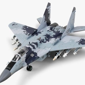 Academy Mig-29as 1/48