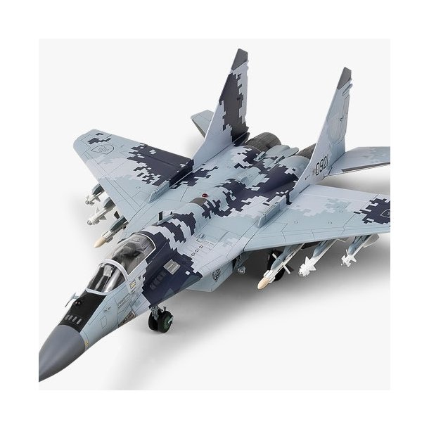 Academy Mig-29as 1/48