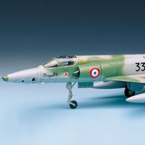 Academy Mirage III R 1/48