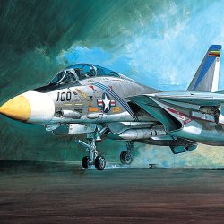 F-14A Tomcat 1/48 Academy