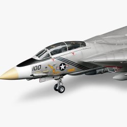 F-14A Tomcat 1/48 Academy