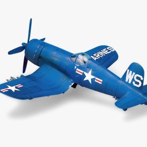 Academy F4U-4B Corsair 1/48
