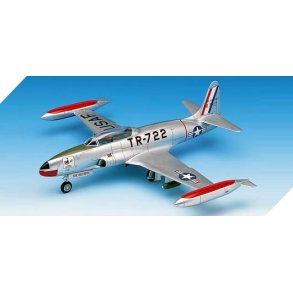 Academy T-33A Shooting Star 1/48