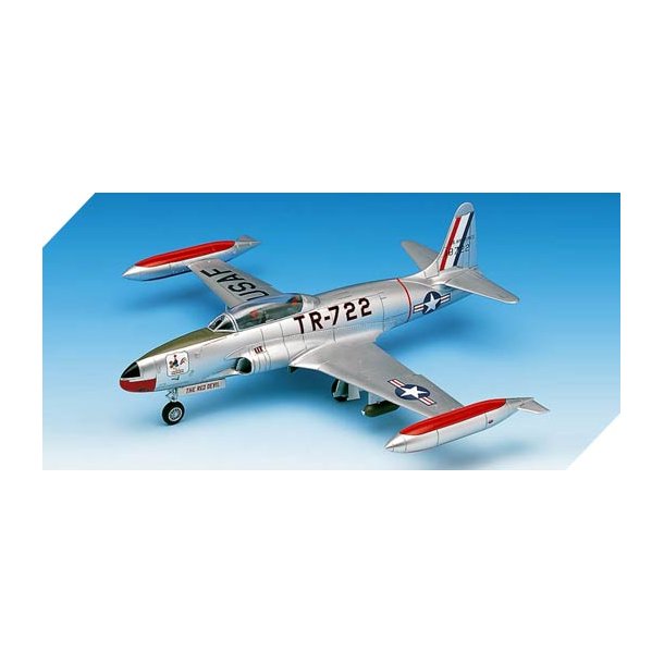 Academy T-33A Shooting Star 1/48