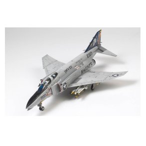  Academy USMC F-4B/N VMFA-531 1/48