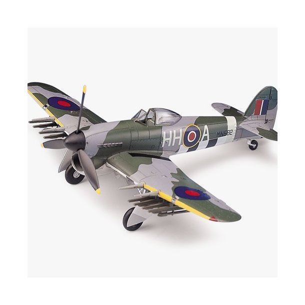 Academy Hawker Typhoon Mk. IB 1/72
