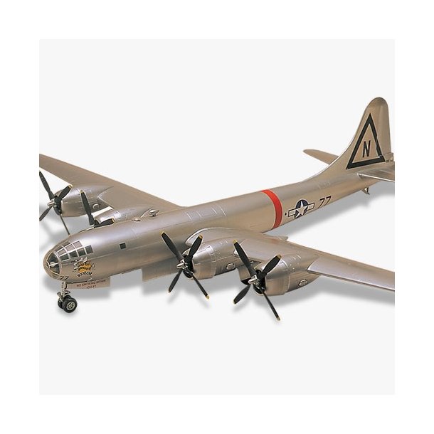 Academy B-29A Enola Gay (Hiroshima) 1/72