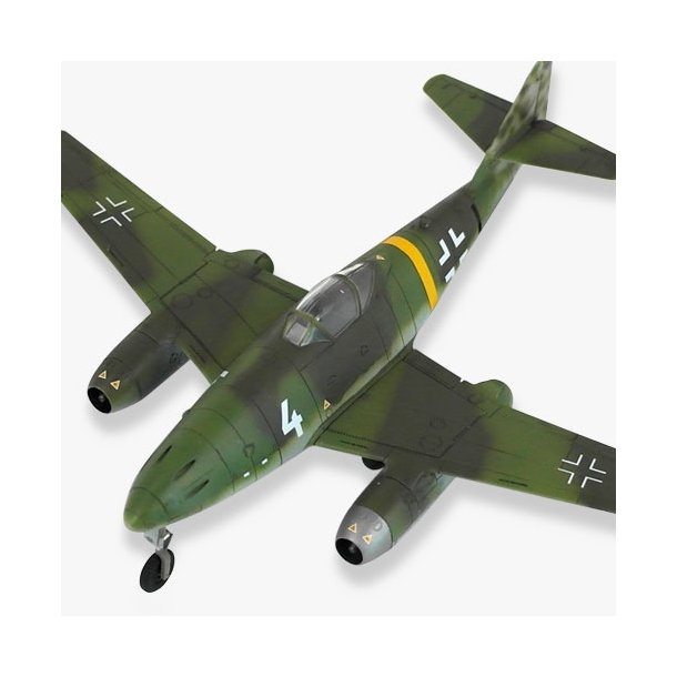 Academy Me262A-1/2 "Last Ace"