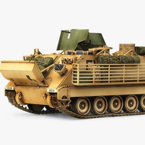  Academy M113 Iraq War 1/35