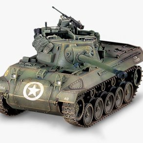 Academy M18 Hellcat 1/35