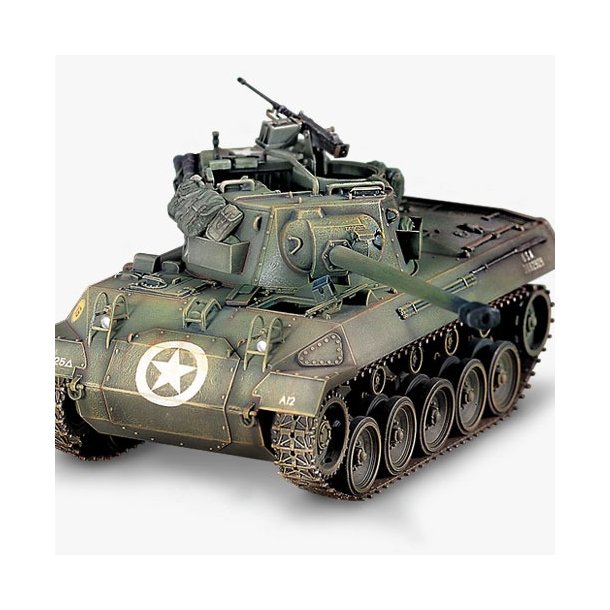 Academy M18 Hellcat 1/35