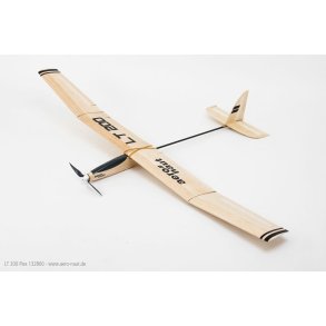 Aeronaut Elektrosvver LT 200 Flex 