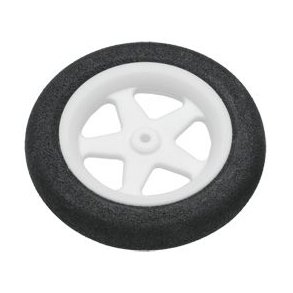 Flyhjul B 2,00mm Dia. 76mm 2 stk. 