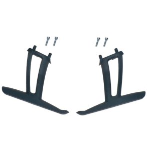 Blade 200QX: Kufengestell