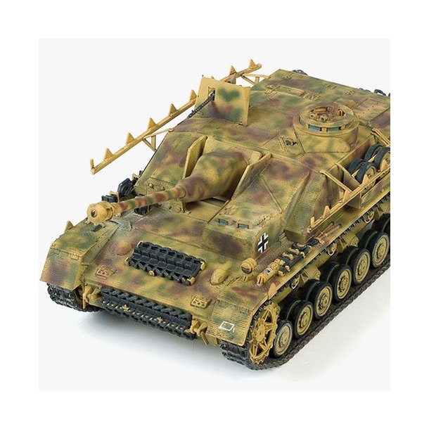 Academy German StuG IV Kfz 167 early 1/35