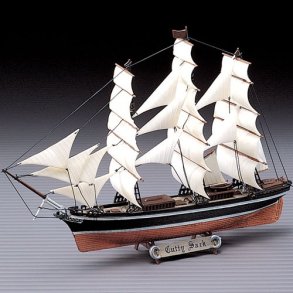 Academy CUTTYSARK 1/350