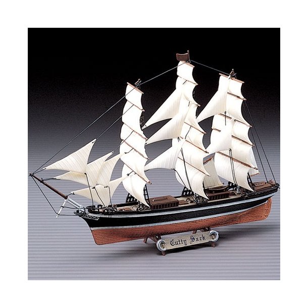 Academy CUTTYSARK 1/350
