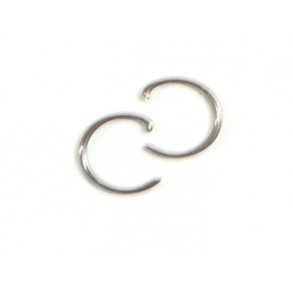 HPI 1414 RETAINER FOR PISTON PIN (2pcs) HPI