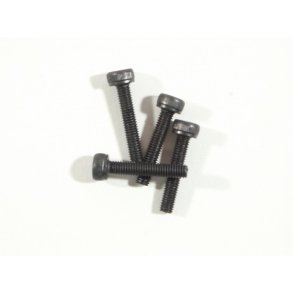 HPI 1416 SCREW M3x15mm FOR CYLINDER HEAD (4pcs)