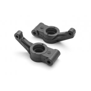 REAR HUB SET Maverick Phantom