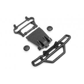 FRONT BUMPER SET Maverick