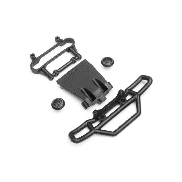 FRONT BUMPER SET Maverick