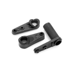 Servo Saver Arm st til Quantum 1:10