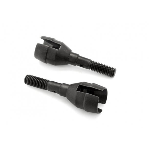 Axle 6x39mm (2pcs) Maverick Quantum udget erstattet af MV150232