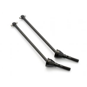 HD Universal Drive Shaft Set (2pcs)