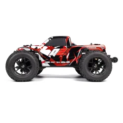 Maverick RC Quantum2 MT Flux 1/10th Monster Truck - Rd