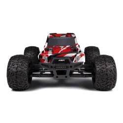 Maverick RC Quantum2 MT Flux 1/10th Monster Truck - Rd