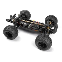 Maverick RC Quantum2 MT Flux 1/10th Monster Truck - Rd