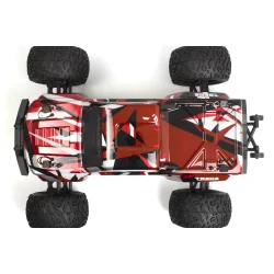 Maverick RC Quantum2 MT Flux 1/10th Monster Truck - Rd