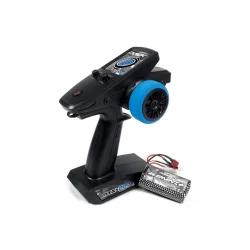 Maverick RC Atom AT1 1/18 4WD Electric Truck - Bl