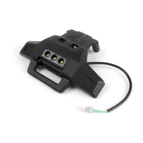 Maverick RC Front Bumper & LED Atom