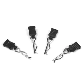 Maverick Atom Body Clips (4 stk.)