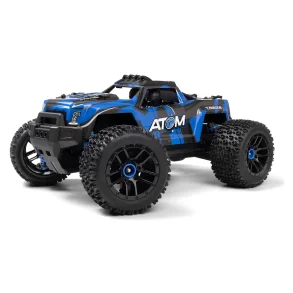Maverick RC Atom AT1 1/18 4WD Electric Truck - Bl