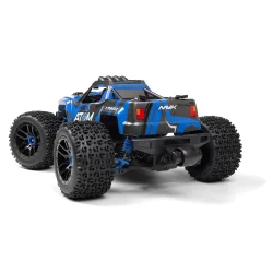 Maverick RC Atom AT1 1/18 4WD Electric Truck - Bl