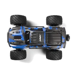 Maverick RC Atom AT1 1/18 4WD Electric Truck - Bl