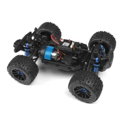 Maverick RC Atom AT1 1/18 4WD Electric Truck - Bl