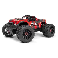 Maverick RC Atom AT1 1/18 4WD Electric Truck - Rd