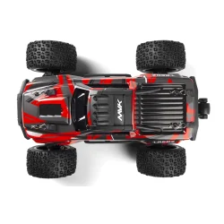 Maverick RC Atom AT1 1/18 4WD Electric Truck - Rd