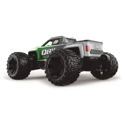 Maverick RC Qbit MT 1/16th Monster Truck - Grn